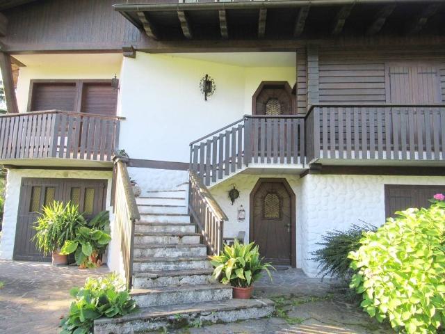 Villa in vendita a Enemonzo UD