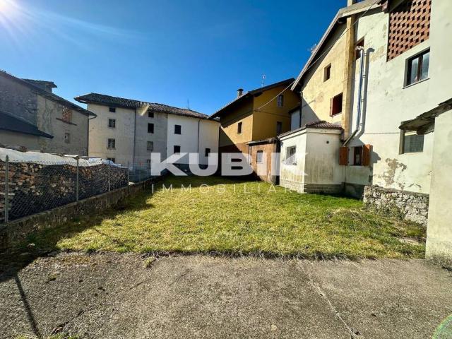 Villa in vendita a Enemonzo UD
