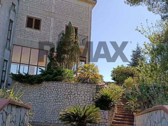 Villa in vendita a Enna