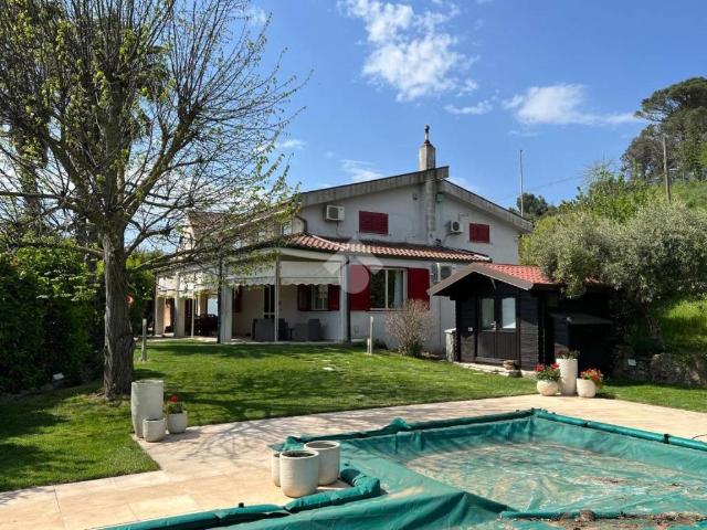 Villa in vendita a Enna EN