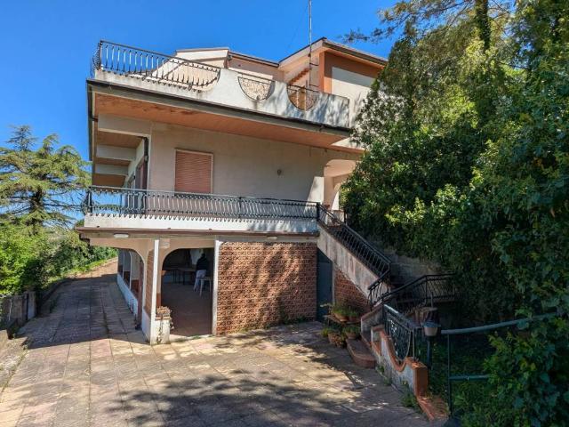 Villa in vendita a Enna EN