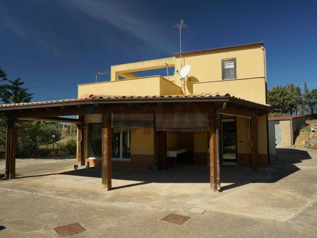 Villa in vendita a Enna EN
