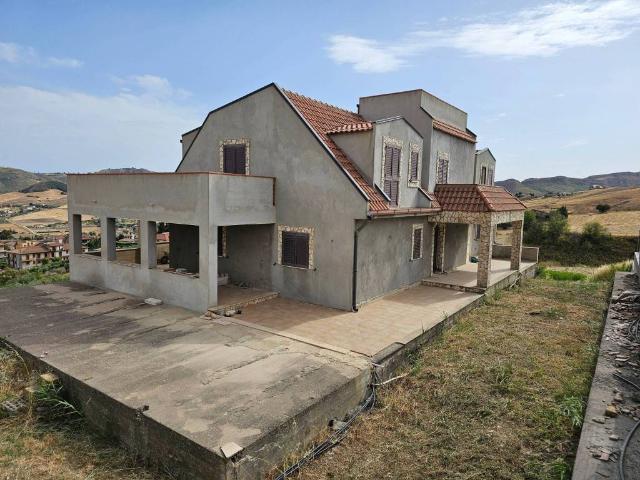 Villa in vendita a Enna EN