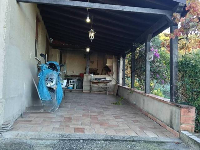 Villa in vendita a Enna EN
