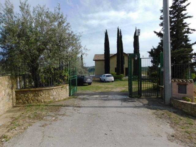 Villa in vendita a Piazza Armerina EN