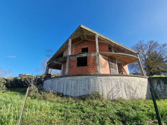 Villa in vendita a Enna EN
