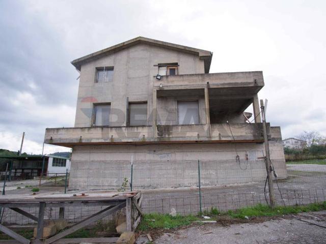 Villa in vendita a Enna EN