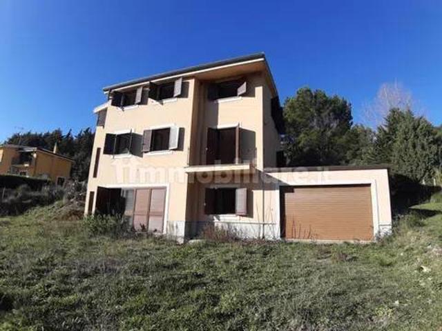 Villa in vendita a Enna EN