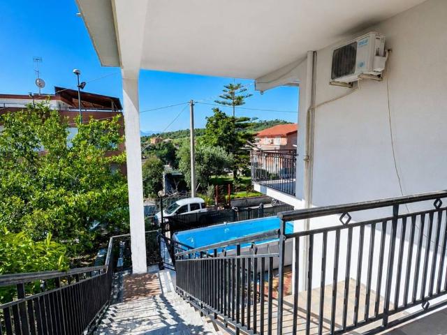 Villa in vendita a Eboli SA