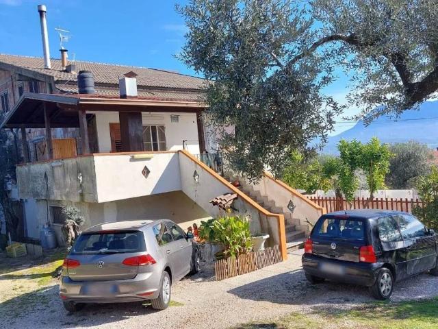 Villa in vendita a Eboli SA