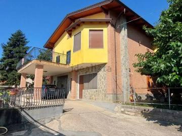 Villa in vendita a Eboli SA