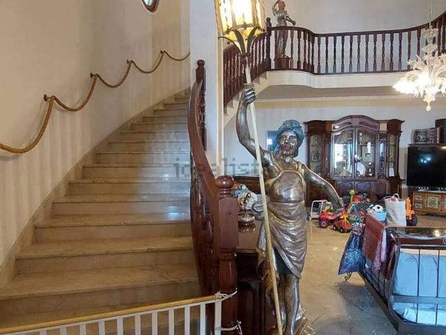 Villa in vendita a Eboli SA