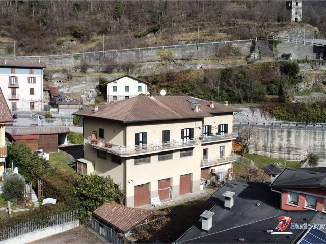 Villa in vendita a Edolo