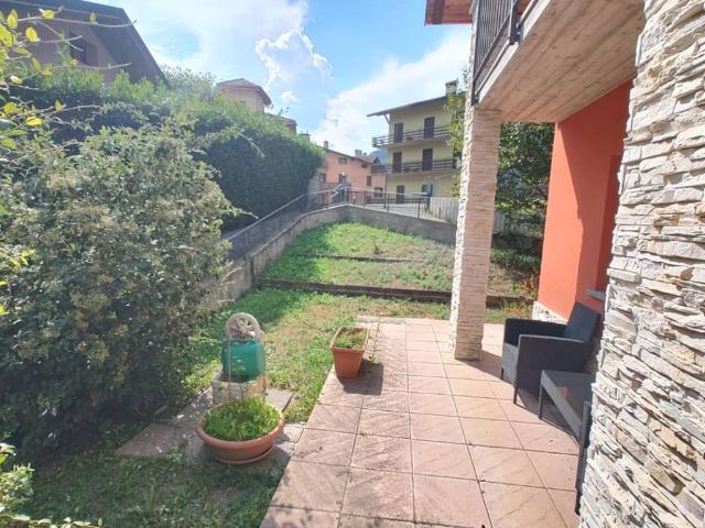 Villa in vendita a Edolo BS