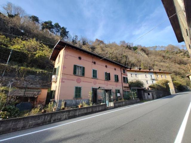 Villa in vendita a Edolo BS