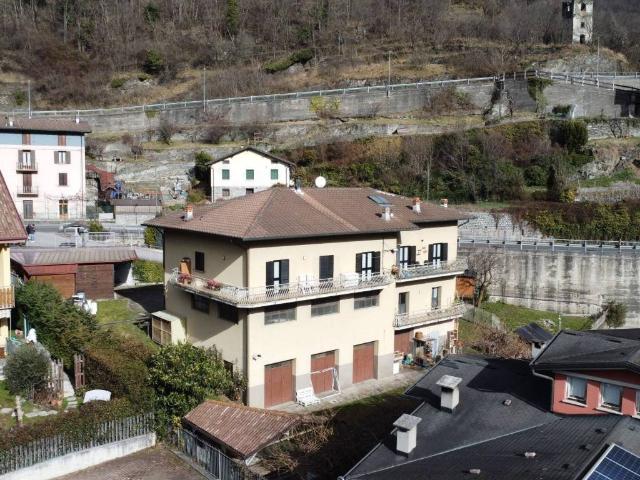 Villa in vendita a Edolo BS
