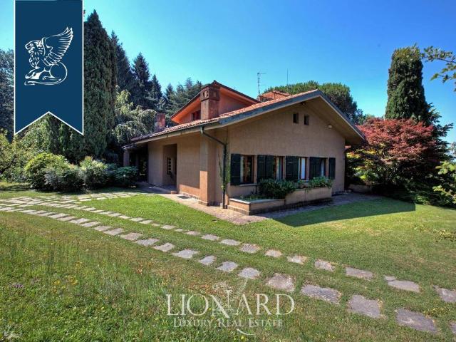 Villa in vendita a Ello LC