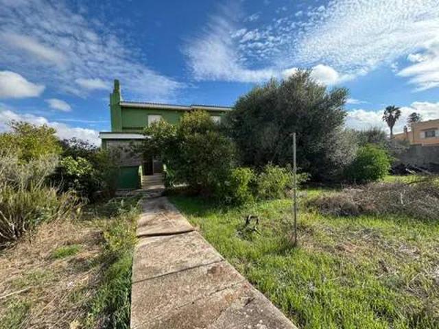Villa in vendita a Elmas CA