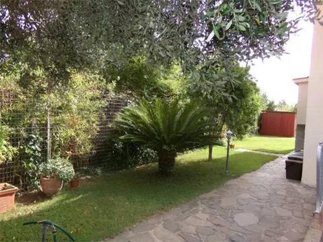 Villa in vendita a Elmas CA