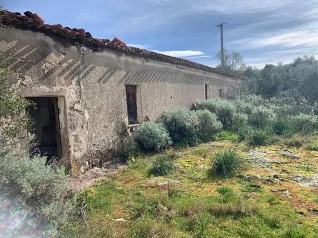 Villa in vendita a Erula SS