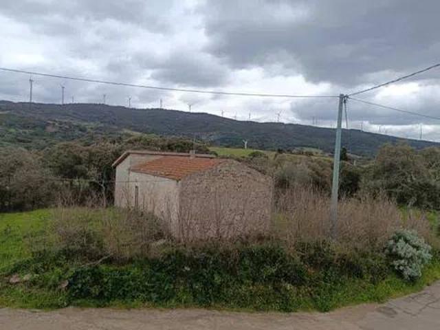 Villa in vendita a Erula SS