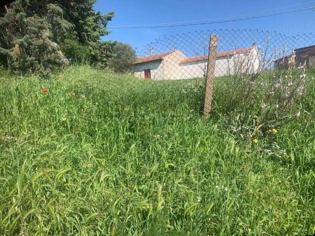 Villa in vendita a Erula SS