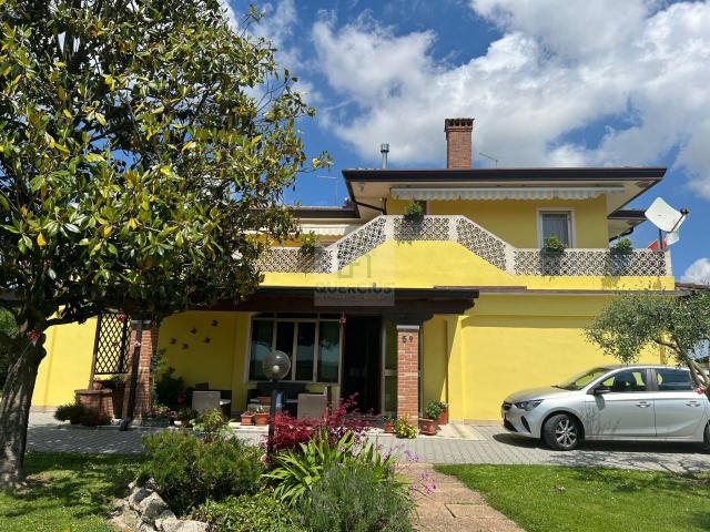 Villa in vendita a Eraclea