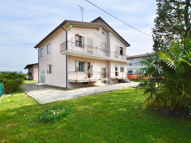Villa in vendita a Eraclea VE