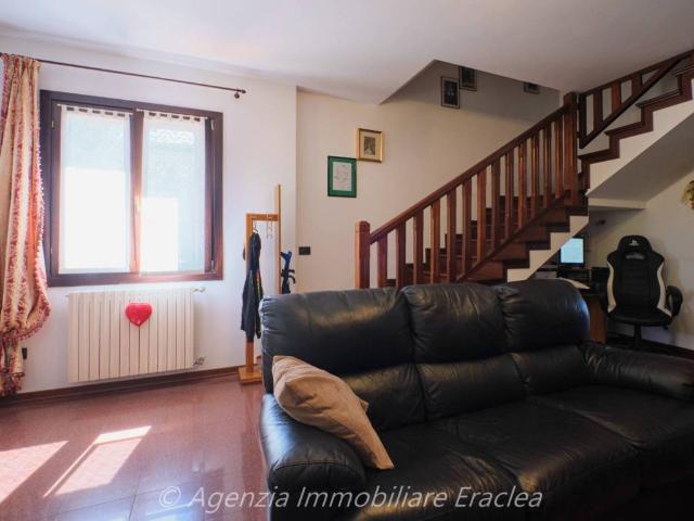 Villa in vendita a Eraclea VE