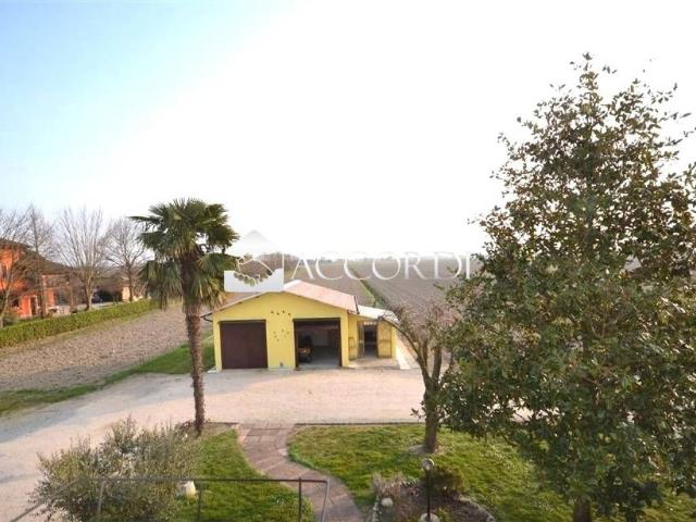 Villa in vendita a Eraclea VE