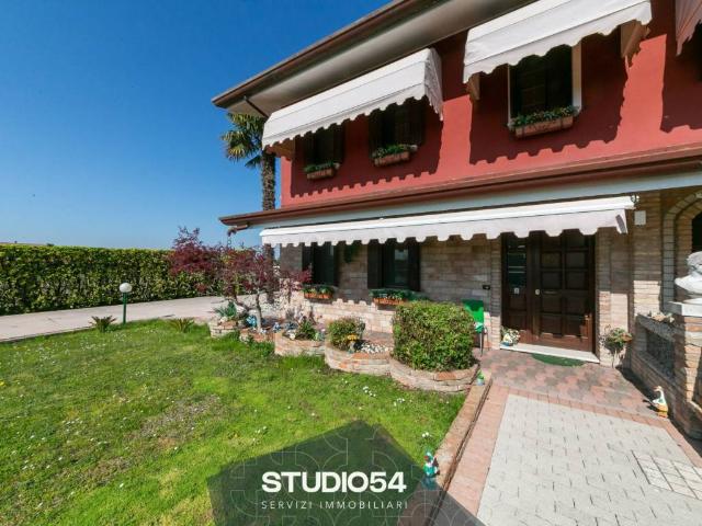 Villa in vendita a Eraclea VE