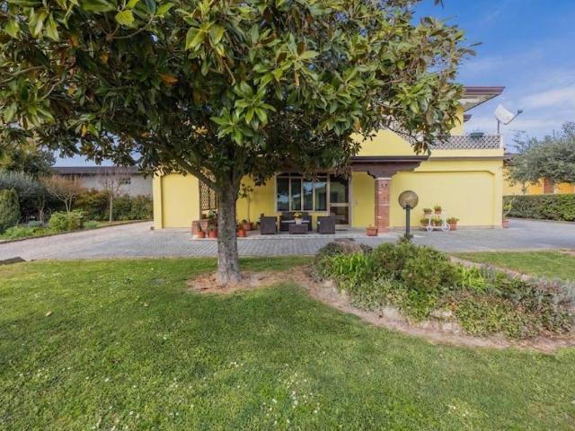 Villa in vendita a Eraclea VE