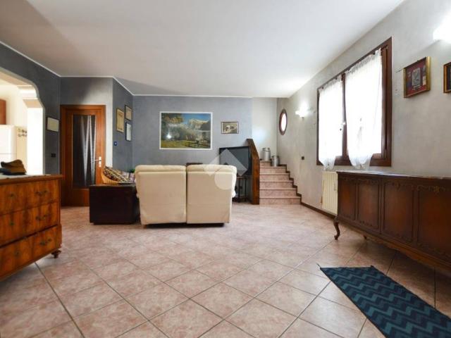 Villa in vendita a Eraclea VE