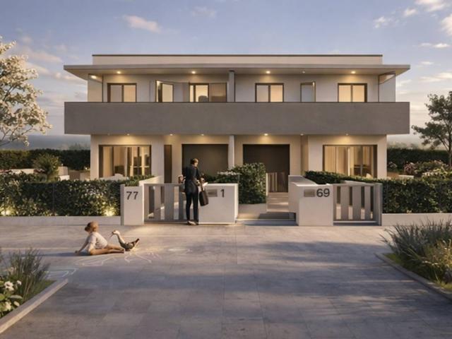 Villa in vendita a Eraclea VE