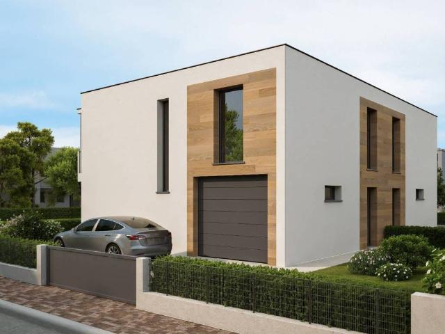 Villa in vendita a Eraclea VE