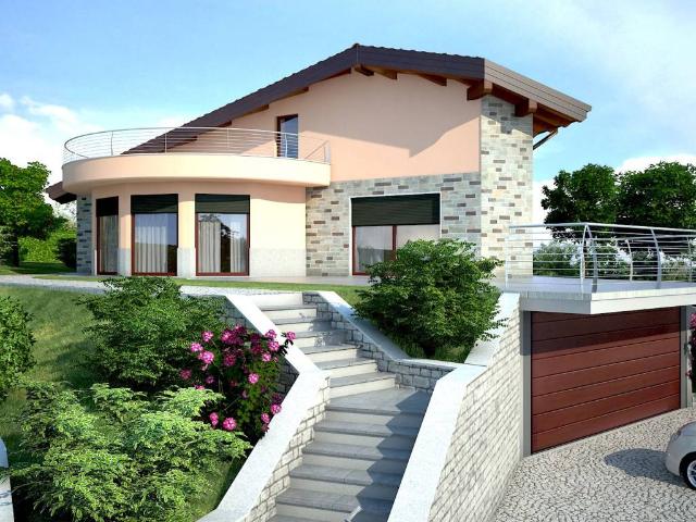 Villa in vendita a Erba CO