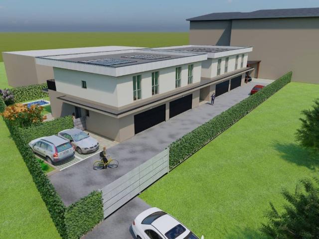Villa in vendita a Erba CO