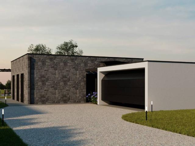 Villa in vendita a Erba CO