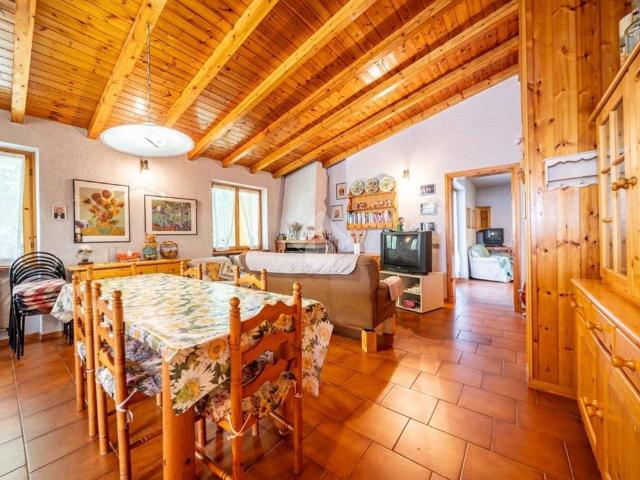 Villa in vendita a Erbezzo VR