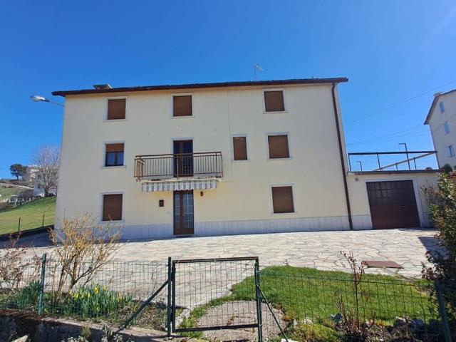 Villa in vendita a Erbezzo VR