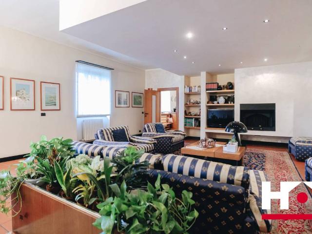 Villa in vendita a Erbusco BS