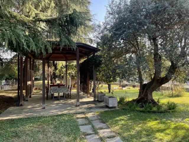 Villa in vendita a Erbusco BS