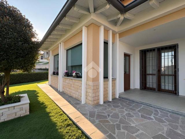 Villa in vendita a Erbusco BS