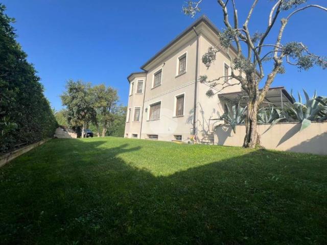 Villa in vendita a Erbusco BS