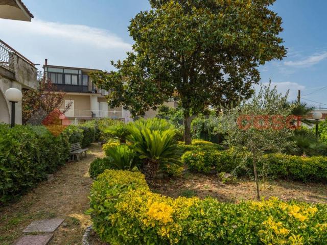 Villa in vendita a Ercolano NA