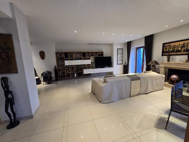 Villa in vendita a Ercolano NA