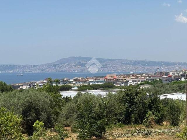Villa in vendita a Ercolano NA