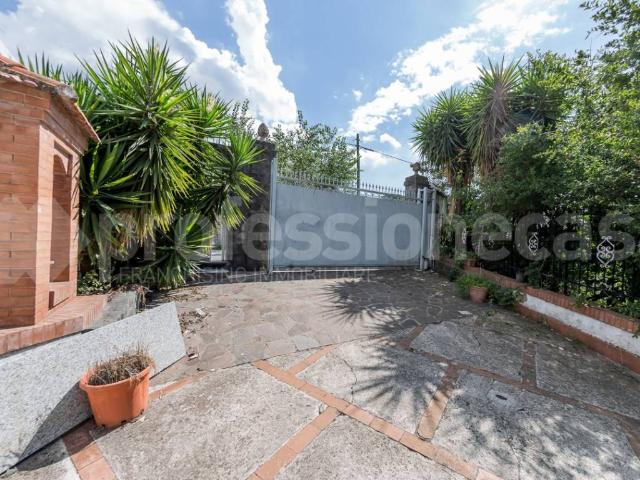 Villa in vendita a Ercolano NA