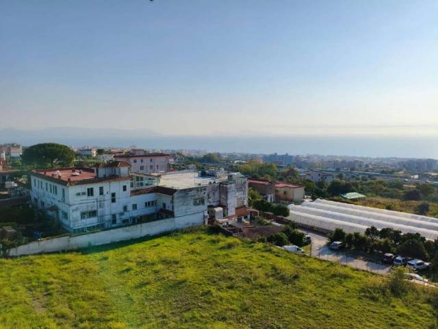Villa in vendita a Ercolano NA