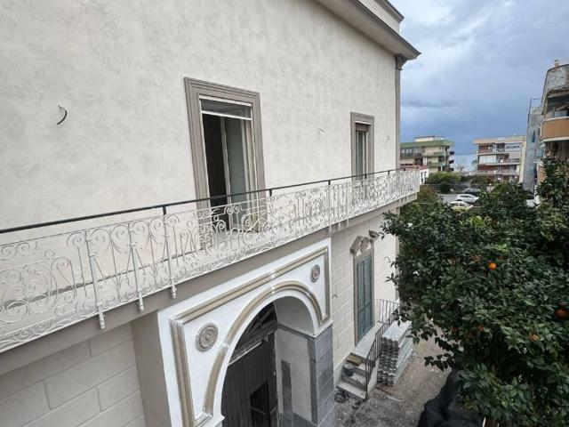 Villa in vendita a Ercolano NA